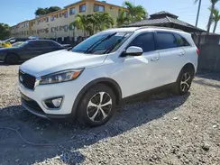 5XYPH4A12JG404791 2018 KIA SORENTO
