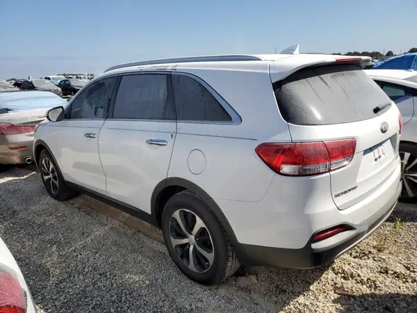 5XYPH4A12JG404791 2018 KIA SORENTO - Image 2
