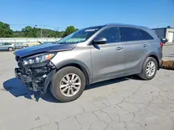 5XYPH4A12JG407366 2018 KIA SORENTO