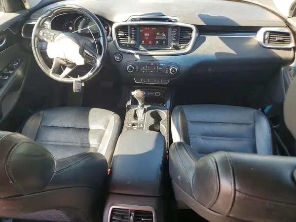 5XYPH4A12JG407366 2018 KIA SORENTO - Image 8