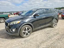 5XYPH4A13GG010404 2016 KIA SORENTO