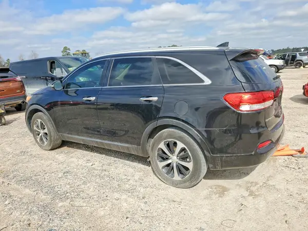 5XYPH4A13GG010404 2016 KIA SORENTO - Image 2