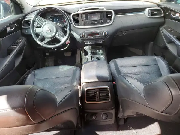 5XYPH4A13GG010404 2016 KIA SORENTO - Image 8