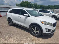5XYPH4A13GG014257 2016 KIA SORENTO