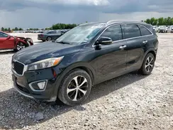 5XYPH4A13GG022925 2016 KIA SORENTO
