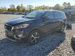 5XYPH4A13GG023895 2016 KIA SORENTO