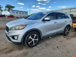 5XYPH4A13GG027610 2016 KIA SORENTO