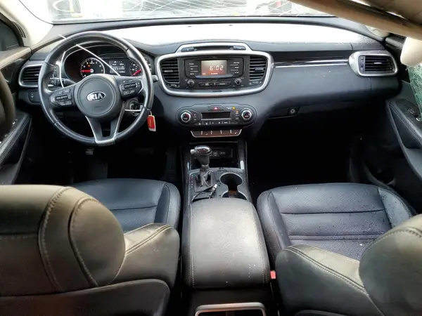 5XYPH4A13GG029809 2016 KIA SORENTO - Image 8