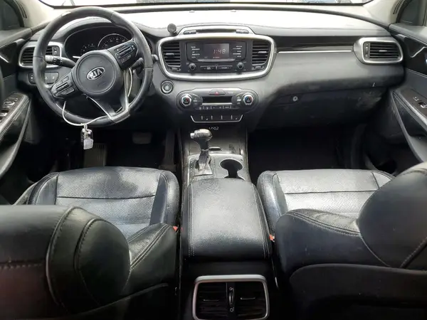 5XYPH4A13GG047405 2016 KIA SORENTO - Image 8