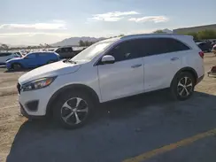 5XYPH4A13GG055567 2016 KIA SORENTO