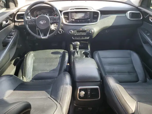 5XYPH4A13GG055567 2016 KIA SORENTO - Image 8