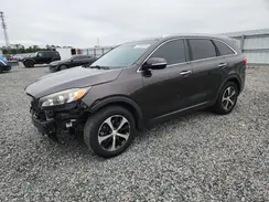 5XYPH4A13GG184683 2016 KIA SORENTO