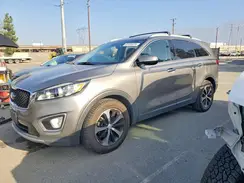 5XYPH4A13HG189321 2017 KIA SORENTO