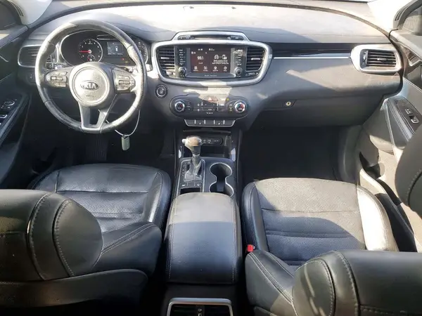 5XYPH4A13HG189321 2017 KIA SORENTO - Image 8