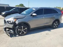 5XYPH4A13HG211334 2017 KIA SORENTO