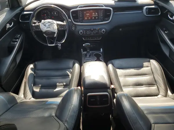 5XYPH4A13HG211334 2017 KIA SORENTO - Image 8