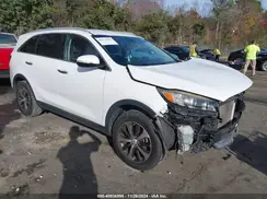 5XYPH4A13HG217554 2017 KIA SORENTO