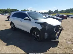 5XYPH4A13HG241272 2017 KIA SORENTO