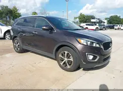 5XYPH4A13HG245239 2017 KIA SORENTO