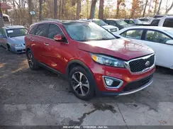5XYPH4A13HG252174 2017 KIA SORENTO