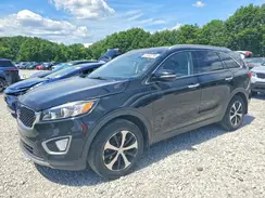 5XYPH4A13HG258797 2017 KIA SORENTO