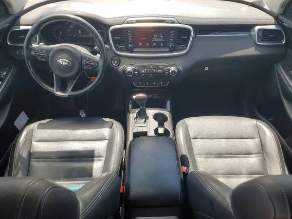 5XYPH4A13HG258797 2017 KIA SORENTO - Image 8