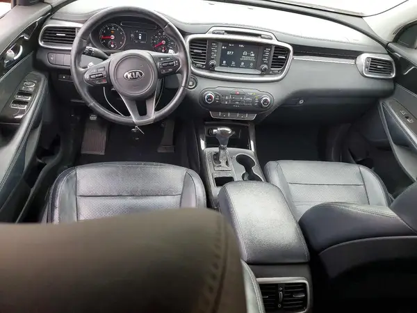 5XYPH4A13HG260744 2017 KIA SORENTO - Image 8