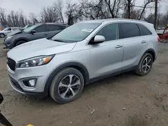 5XYPH4A13HG279424 2017 KIA SORENTO
