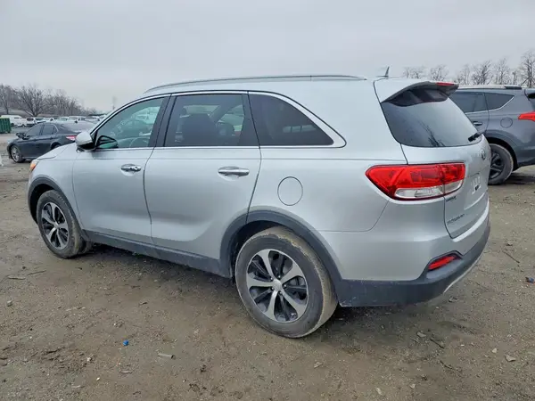 5XYPH4A13HG279424 2017 KIA SORENTO - Image 2