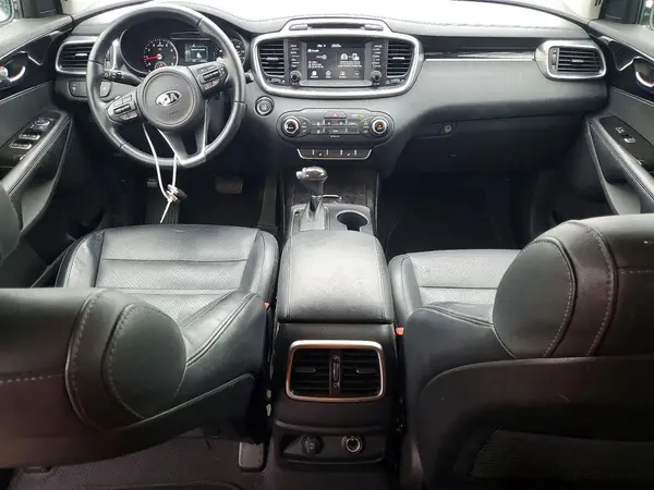 5XYPH4A13HG279424 2017 KIA SORENTO - Image 8