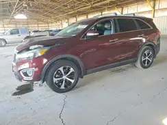 5XYPH4A13HG280752 2017 KIA SORENTO