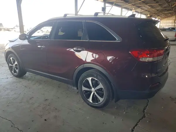 5XYPH4A13HG280752 2017 KIA SORENTO - Image 2
