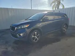 5XYPH4A13JG379626 2018 KIA SORENTO