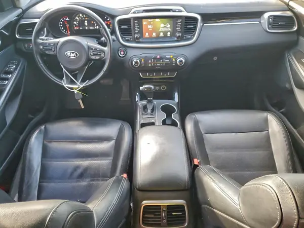 5XYPH4A13JG379626 2018 KIA SORENTO - Image 8