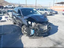 5XYPH4A13JG398130 2018 KIA SORENTO