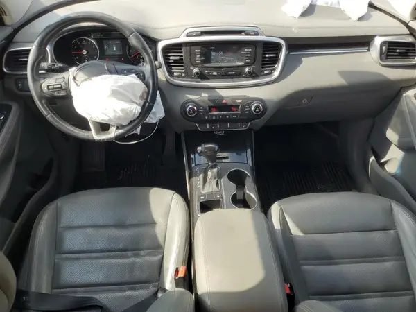 5XYPH4A14GG004451 2016 KIA SORENTO - Image 8