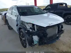 5XYPH4A14GG007530 2016 KIA SORENTO