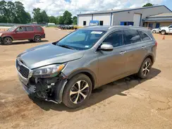 5XYPH4A14GG009214 2016 KIA SORENTO