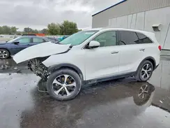 5XYPH4A14GG012937 2016 KIA SORENTO