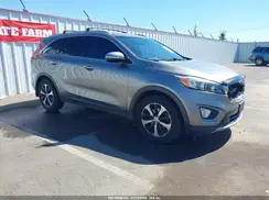 5XYPH4A14GG013716 2016 KIA SORENTO