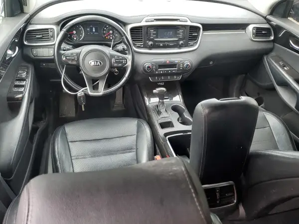 5XYPH4A14GG015269 2016 KIA SORENTO - Image 8