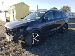 5XYPH4A14GG021203 2016 KIA SORENTO