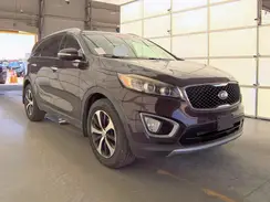 5XYPH4A14GG028457 2016 KIA SORENTO