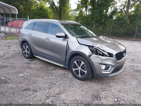 5XYPH4A14GG029432 2016 KIA SORENTO - Image 1