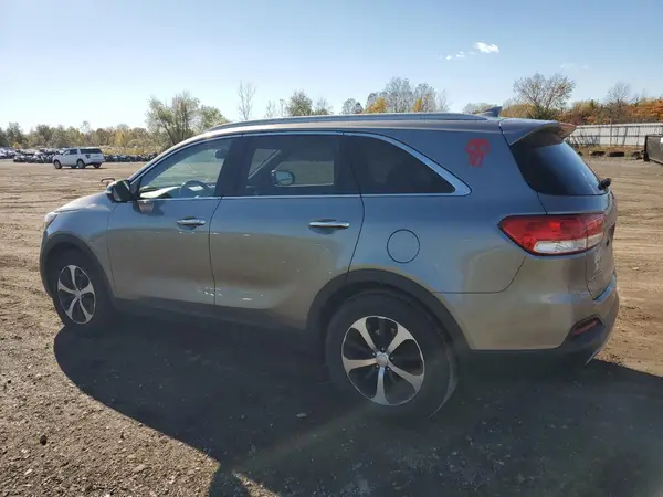5XYPH4A14GG042794 2016 KIA SORENTO - Image 2