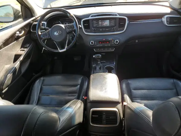 5XYPH4A14GG042794 2016 KIA SORENTO - Image 8