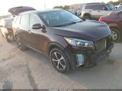 5XYPH4A14GG049955 2016 KIA SORENTO