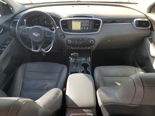 5XYPH4A14GG055982 2016 KIA SORENTO - Image 8