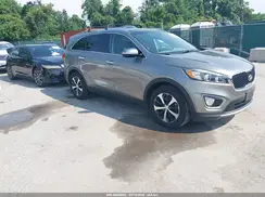 5XYPH4A14GG056971 2016 KIA SORENTO