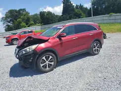 5XYPH4A14GG057926 2016 KIA SORENTO